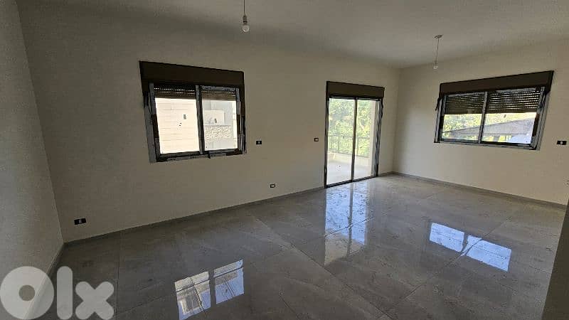 RWB509EA - Apartment for sale in Bouar 0