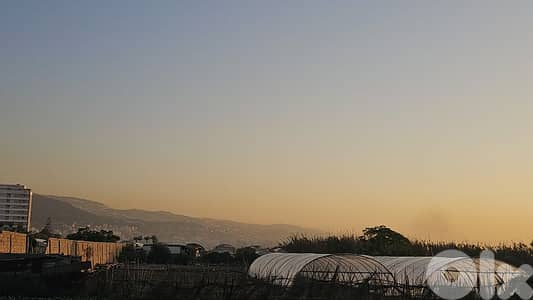 RWB510EA - Land for sale in Tabarja