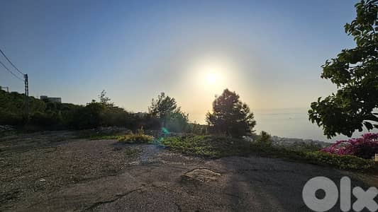 RWB511EA - Land for sale in Halat Jbeil