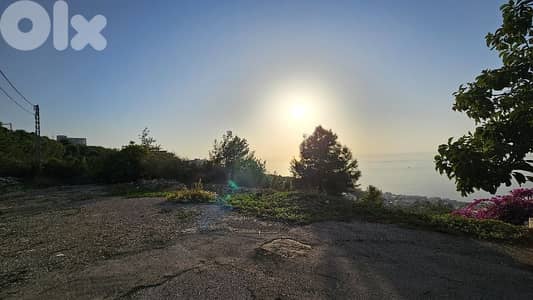 RWB512EA - Land for sale in Halat Jbeil