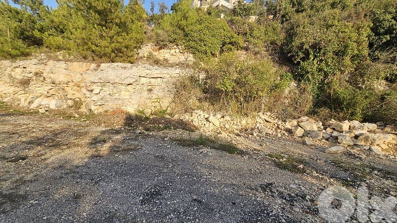 RWB513EA - Land for sale in Halat Jbeil 0