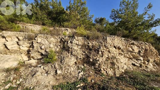 RWB513EA - Land for sale in Halat Jbeil