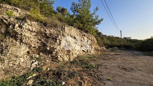 RWB514EA - Land for sale in Halat Jbeil