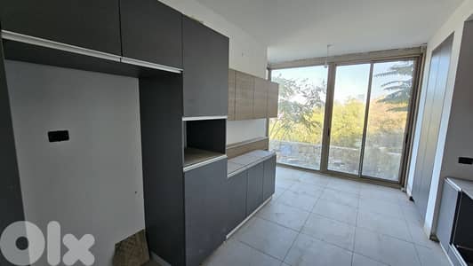 RWB515EA - Apartment for sale in nahr Ibrahim Jbeil
