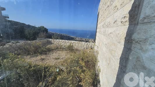 RWB515EA - Apartment for sale in nahr Ibrahim Jbeil