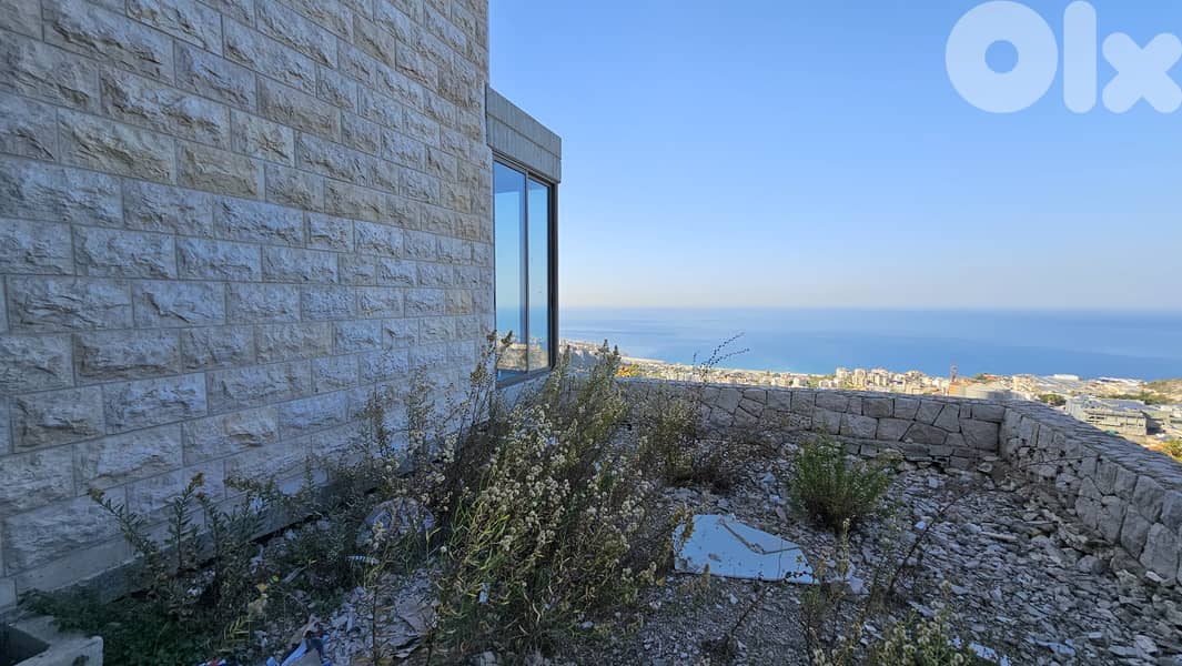 RWB516EA - Apartment for sale in Nahr Ibrahim Jbeil 0