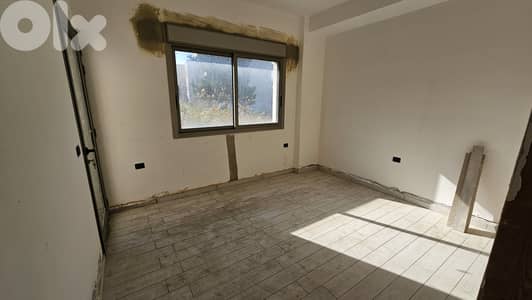 RWB516EA - Apartment for sale in Nahr Ibrahim Jbeil
