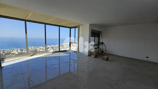 RWB517EA - Apartment for sale in Nahr Ibrahim Jbeil