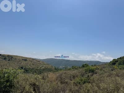 Land for sale in Douma, Batroun أرض للبيع في دوما، البترون
