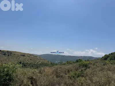 Land for sale in Douma, Batroun أرض للبيع في دوما، البترون