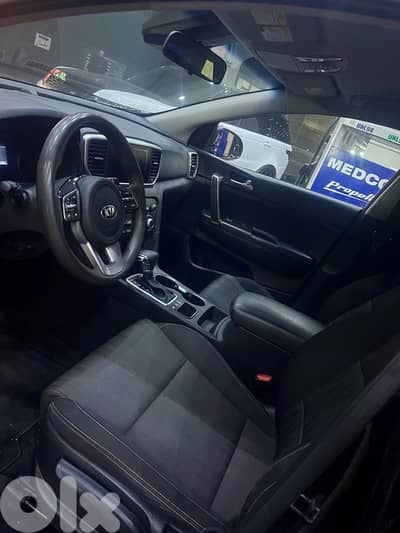 Kia Sportage 2020