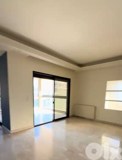 NEW APARTMENT FOR RENT IN HORSH TABET PRIME 3 BEDS, (HOR-205)