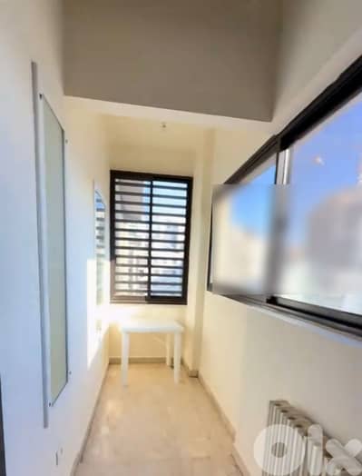 NEW APARTMENT FOR RENT IN HORSH TABET PRIME 3 BEDS, (HOR-205)