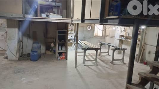 WAREHOUSE FOR SALE IN ZALKA PRIME 3.6M HEIGHT, (ZL-190)