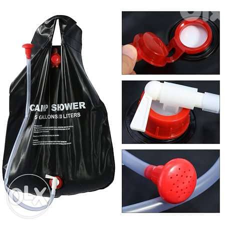 sac de douche at a good price 0