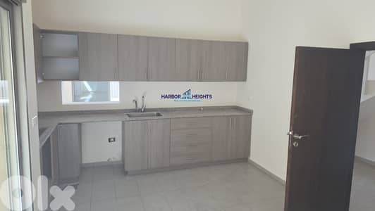 Apartment for Sale in Dbayeh - شقة للبيع في ضبية