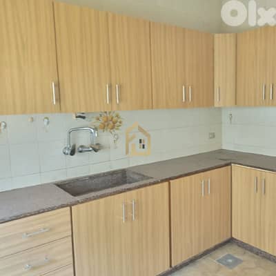 Apartment for sale in Zouk Mikael GH190 شقة للبيع في زوق مكايل