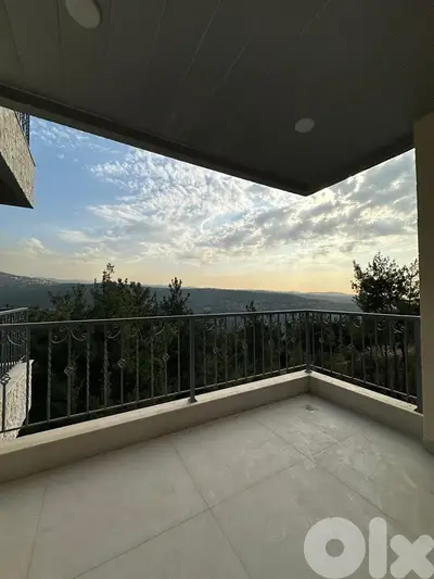 Apartment for Sale - Douar with Mountain view