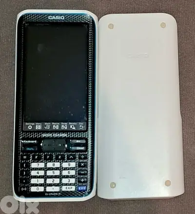 Casio fx-CP400+E ClassPad II graphing calculator