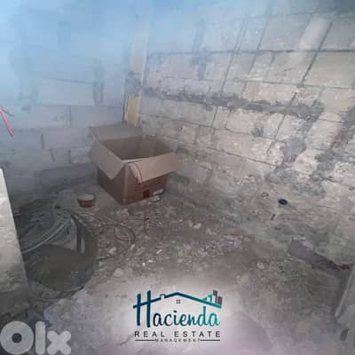 Apartment For Sale In Zouk Mosbeh