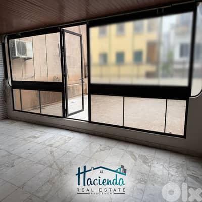 Prime Location Apartment For Sale In Hamra