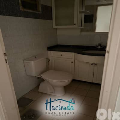 Prime Location Apartment For Sale In Hamra