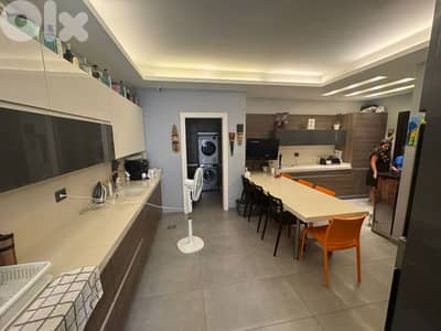 apartment For sale in beit mery شقة للبيع في بيت مري
