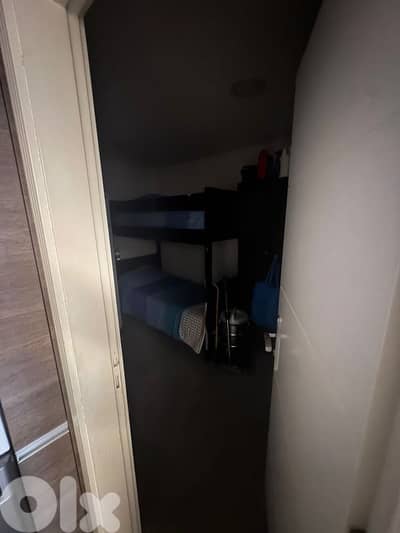 apartment For sale in beit mery شقة للبيع في بيت مري
