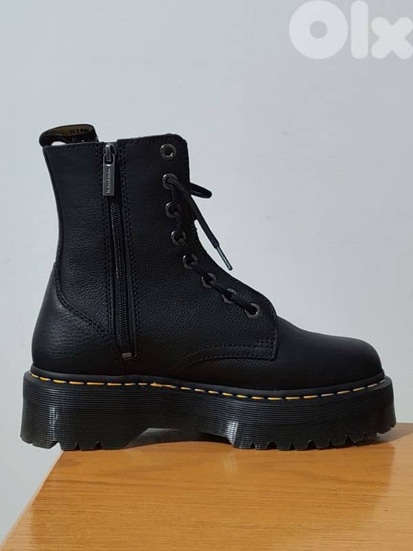 Dr Martens Jadon lll 0