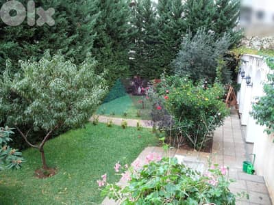 800m2 Penthouse+garden+office+view 4sale in Ain Saadeh/Ain Najem