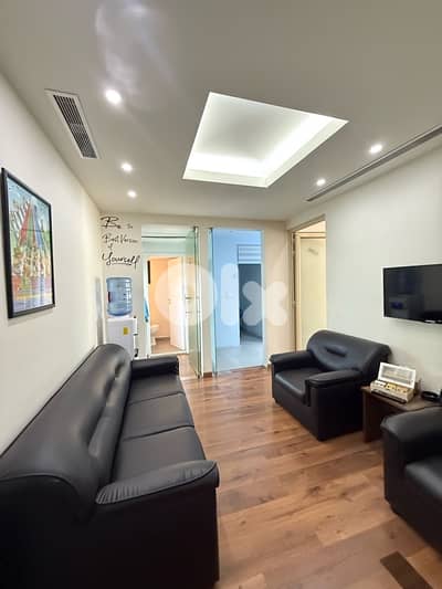 Office for rent in Jdeideh prime location. Office for rent in Jdeideh prime location.