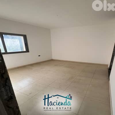 50% Down Payment Apartment For Sale In Khenchara