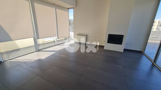 320 SQM Apartment With Terrace For Sale In Achrafiehشقة للبيع#ML229724