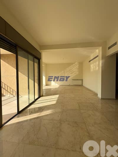 Apartment for Rent in Achrafieh | Calm Area | Spacious | Open View Apartment for Rent in Achrafieh | Calm Area | Spacious | Open View