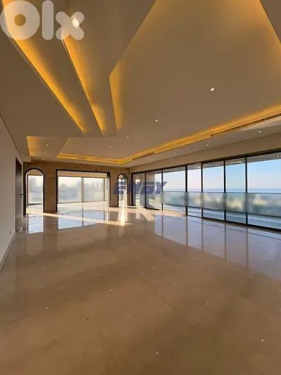 Apartment for Rent in ٍSaifi | Sea View | Spacious | Balcony Apartment for Rent in ٍSaifi | Sea View | Spacious | Balcony