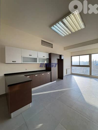 Apartment for Rent in ٍSaifi | Sea View | Spacious | Balcony