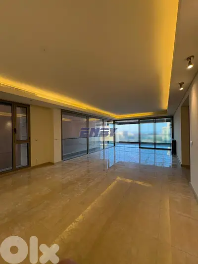Apartment for Sale in Saifi | Spacious | Sea View | New Building