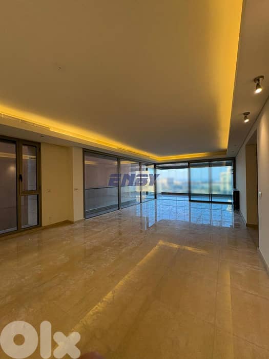 Apartment for Sale in Saifi | Spacious | Sea View | New Building 0