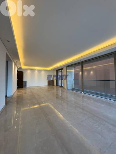 Apartment for Sale in Saifi | Spacious | Sea View | New Building