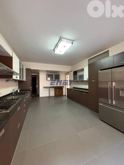 Apartment for Sale in Saifi | Spacious | Sea View | New Building