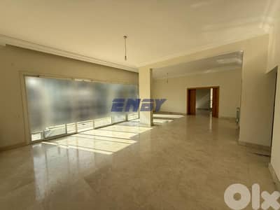 Apartment for Rent in Badaro | High floor | vintage blg | City view