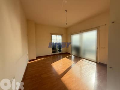 Apartment for Rent in Badaro | High floor | vintage blg | City view