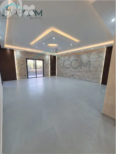 DY3013 - Amchit New Apartment with Terrace for Sale!