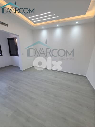 DY3013 - Amchit New Apartment with Terrace for Sale!