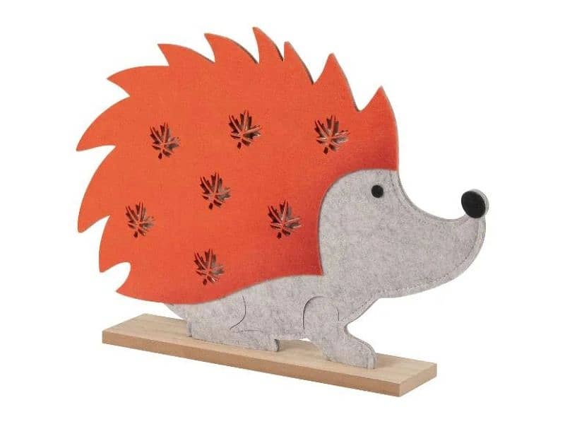 The LIVARNO Home LED Autumn Decoration . . . 2