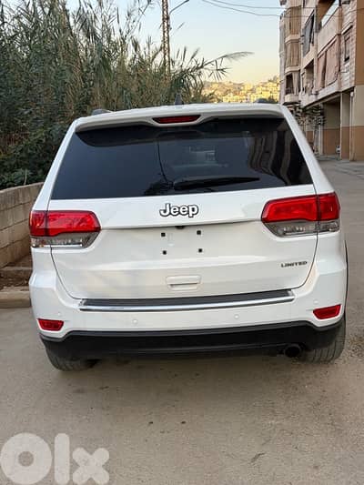 Jeep Cherokee 2025
