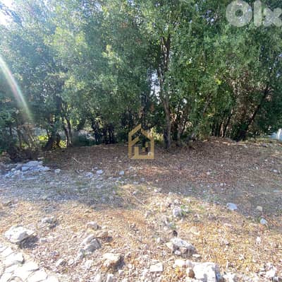 Land for sale in New Sehaileh GH191 أرض للبيع في السهيلة