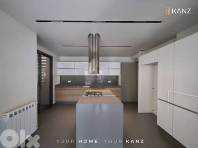 Apartment for sale Hazmieh - شقة للبيع في منطقة الحازمية