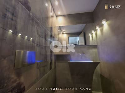 Apartment for sale Hazmieh - شقة للبيع في منطقة الحازمية