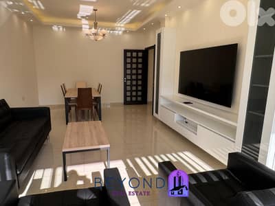 Apartment For Rent in Manara -  شقة للإيجار في المنارة بيروت